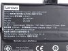 Lenovo ThinkPad X1 Yoga Series Carbon Laptop Battery -L18C4P71