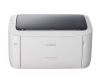 Canon imageCLASS LBP6030W Single Function WiFi Monochrome Laser Printer (White)