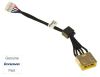 Lenovo G400 G400S G405 G405S DC Jack Cable DC30100NW00