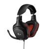 Logitech G 331 Gaming Headset 6 mm Flip-to-Mute Mic for Playstation 4, Xbox One and Nintendo Switch
