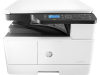 HP A3 LaserJet M438n Multi Function Monochrome Laser Printer (8AF43A)