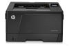HP LaserJet Pro M706n Single Function Monochrome Laser Printer (B6S02A)