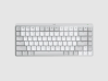 Logitech MX Mechanical Mini for Mac Wireless Multi-device Keyboard