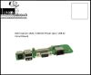 Dell Inspiron 1545 / 1546 DC Power Jack / USB IO Circuit Board