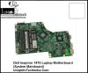 Dell Inspiron 1470 Laptop Motherboard (System Mainboard)