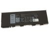 Dell Latitude 12 Rugged (7214) Laptop Battery 