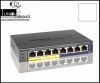 Netgear ProSAFE 8-Port Gigabit Plus Switch with 4-port PoE (GS108PE-300NAS)
