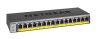 NetGear 16 Port Gigabit Ethernet Unmanaged Switch GS116PP