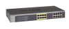NetGear 16-Port Gigabit Ethernet Plus Switch with 8 Ports PoE JGS516PE