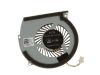 Dell Inspiron 15 (7567) Right-Side Cooling Fan -NWW0W