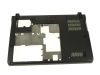 Dell Studio 1458 Laptop Bottom Base Plastic / Metal Frame - P601R