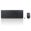 Lenovo 510 Wireless Combo Keyboard & Mouse - GX30N81776