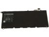 Dell Original XPS 13 9360 4-Cell Battery - PW23Y