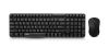 Rapoo X1800 Wireless Keyboard and Mouse Combo