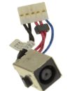 Dell Latitude E5470 DC Power Input Jack with Cable - 4XV4N