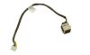 Dell Vostro 1014 DC Power Input Jack with Cable