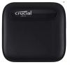 Crucial 500 GB External Solid State Drive