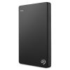 Seagate 1TB Backup Plus Slim USB 3.0 Portable 2.5 Inch External Hard Drive for PC and Mac with 2 Months Free Adobe Creative Cloud Photography Plan - Black