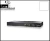 Cisco SG300-28 SRW2024 GIGABIT Switch WITH 26 10/100/1000 2 COMBO SFP PORTS