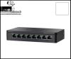 Cisco SF95D-08 8-Port 10 100 Desktop Switch