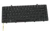 Dell backlit English-international keyboard for the Alienware M11x