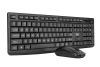 TAG Wireless Keyboard and Mouse Combo - KBWM500