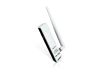 TP-Link 150Mbps Wireless USB Adapter for Windows and Mac Laptops - TL-WN722N