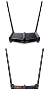 TP-Link High-Power Wireless-N Router - TL-WR841HP