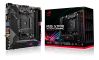 ASUS ROG Strix X570-I Gaming, X570 mini-ITX Gaming motherboard