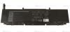 Dell Precision 5750 5760 / XPS 9700 9710 97Wh Laptop Battery