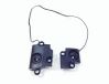 Dell Inspiron 1564 Laptop Internal Speakers Left and Right - YYD8Y
