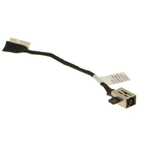 Dell Latitude 3490 3590 DC Power Input Jack with Cable - 228R6 | Buy  Computer Parts and Services UniqinfoTechIndia Laptop Battery, Laptop  Adapter and Networking Products Ahmedabad Cash On Delivery