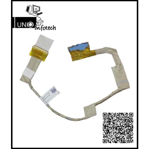 Dell Display Cable - 14Tr 14R-5420 14R-7420 1528 1628 - - 0H58TK  DD0R08LC040 Laptop Display Cable Laptop Parts Uniq InfoTech Ahmedabad  UniqinfoTechIndia Laptop Battery, Laptop Adapter and Networking Products  Ahmedabad Cash On Delivery