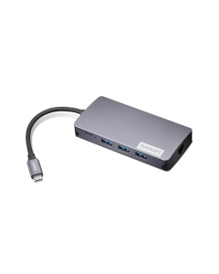 Lenovo 150 USB-C Travel Hub Docking Station
