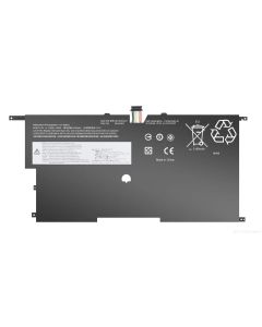 Lenovo ThinkPad X1 Carbon Laptop Battery- 00HW003