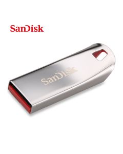 SanDisk 32GB Cruzer Force USB 2.0 Metal Pen Drive