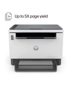 HP LaserJet Tank MFP 1005 Multi-function Monochrome Laser Printer