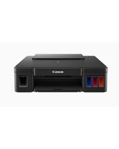 Canon PIXMA G1010 Single Function Color Inkjet Printer 