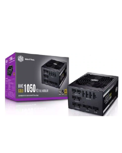 Cooler Master MWE Gold V2 Fully Modular 1050W Power Supply SMPS