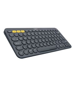Logitech  K380 Multi Device Bluetooth Keyboard 