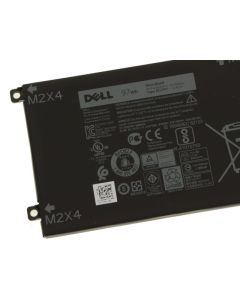 Dell XPS 15 9560 Laptop Battery-6GTPY
