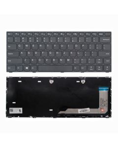 Lenovo Ideapad 110-14ISK Laptop Keyboard 