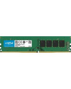 Crucial 16GB DDR4 Desktop RAM