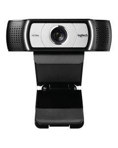 Logitech C930e Webcam 