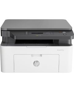 HP Laser MFP 136A Print, Scan, Copy Multi-Function Monochrome Laser Printer