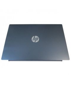 HP Pavilion 15-CS-L51799-001 LCD Top Cover Bezel with Hinges