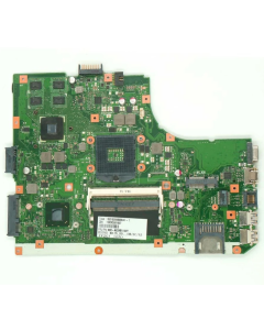 Asus K55A K55VD Intel Laptop Motherboard S989 P/N 31KJBMB0000