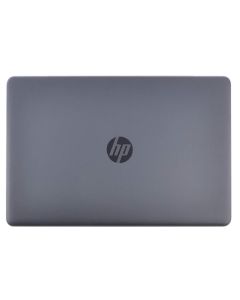 HP 15S-DU 15S-DR Laptop LCD Back Cover and Hinges l52012-001