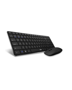 Rapoo NX1600 Wired Keyboard Mouse Combo