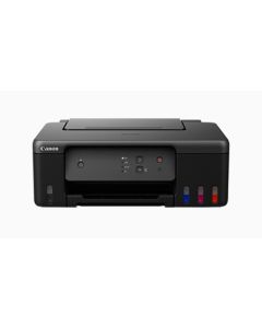 Canon PIXMA G1737 Single Function Color Inkjet Printer